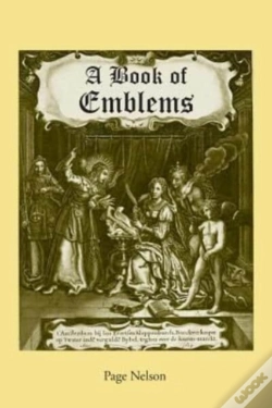Capa do artigo A Book Of Emblems