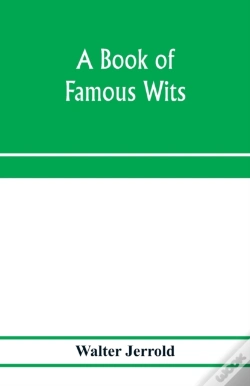 Capa do artigo A Book Of Famous Wits