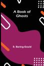 A Book Of Ghosts - Preview