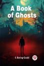 A Book Of Ghosts (Edition2024) - Preview