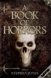 Capa do artigo A Book Of Horrors