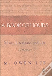 Capa do artigo A Book Of Hours