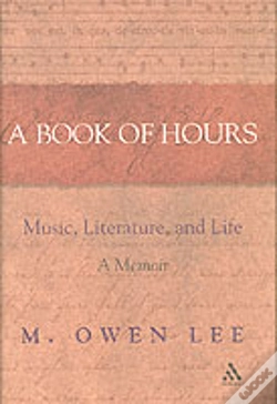 Capa do artigo A Book Of Hours