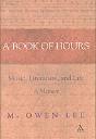 A Book Of Hours - Preview