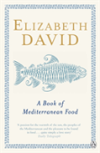 A Book Of Mediterranean Food