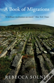 Capa do artigo A Book Of Migrations