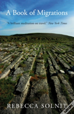 Capa do artigo A Book Of Migrations