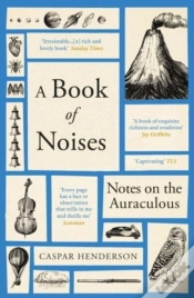 Capa do artigo A Book Of Noises