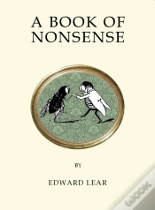 Capa do artigo A Book Of Nonsense