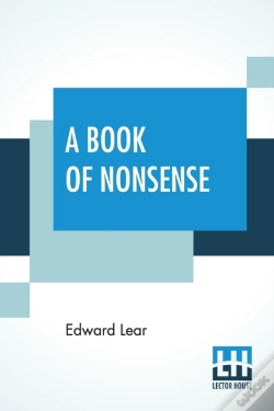 Capa do artigo A Book Of Nonsense