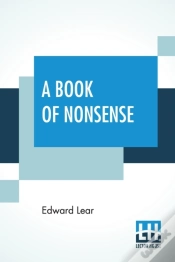 Capa do artigo A Book Of Nonsense
