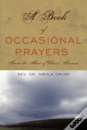 Capa do artigo A Book Of Occasional Prayers