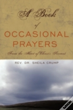 Capa do artigo A Book Of Occasional Prayers