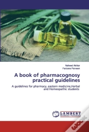 Capa do artigo A Book Of Pharmacognosy Practical Guidel