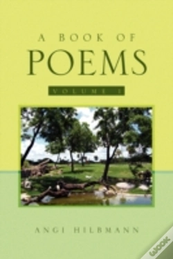 Capa do artigo A Book Of Poems Volume 1