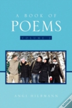 Capa do artigo A Book Of Poems Volume 2