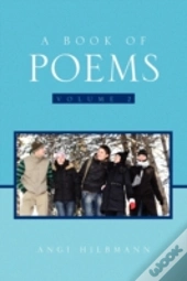 A Book Of Poems Volume 2