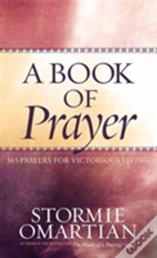Capa do artigo A Book Of Prayer