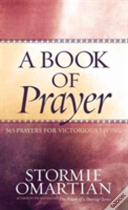 Capa do artigo A Book Of Prayer