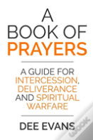 A Book Of Prayers