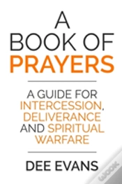 Capa do artigo A Book Of Prayers