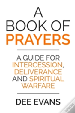 Capa do artigo A Book Of Prayers