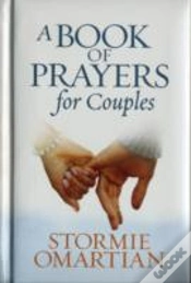 Capa do artigo A Book Of Prayers For Couples