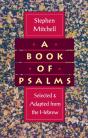 A Book Of Psalms - Preview