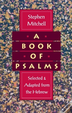 Capa do artigo A Book Of Psalms