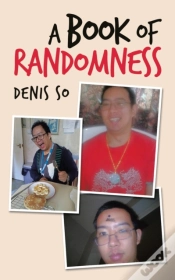 Capa do artigo A Book Of Randomness