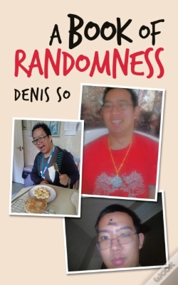 Capa do artigo A Book Of Randomness