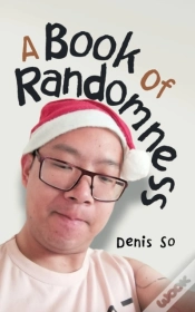 Capa do artigo A Book Of Randomness