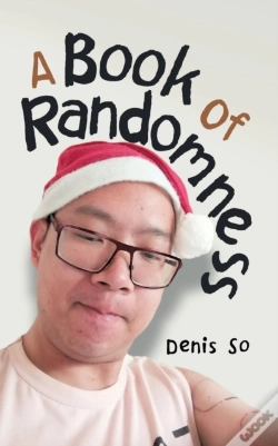 Capa do artigo A Book Of Randomness