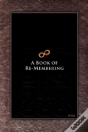 Capa do artigo A Book Of Re-Membering: Lessons In Death