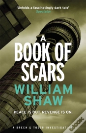 Capa do artigo A Book Of Scars