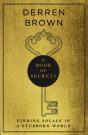 A Book Of Secrets - Preview
