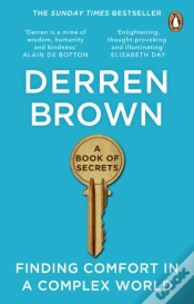 Capa do artigo A Book Of Secrets