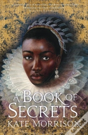 Capa do artigo A Book Of Secrets