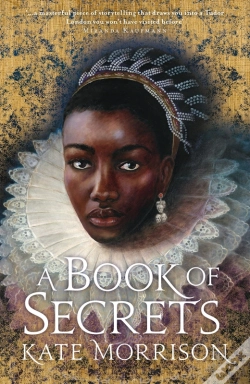 Capa do artigo A Book Of Secrets