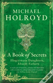 Capa do artigo A Book Of Secrets