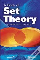 A Book Of Set Theory