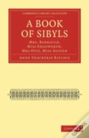 Capa do artigo A Book Of Sibyls