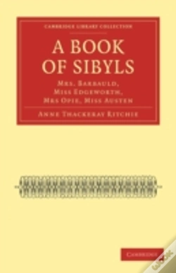 Capa do artigo A Book Of Sibyls