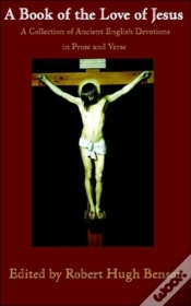 Capa do artigo A Book Of The Love Of Jesus