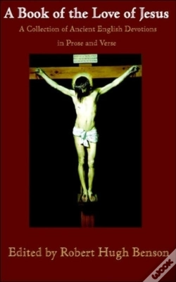 Capa do artigo A Book Of The Love Of Jesus