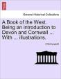 A Book Of The West. Being An Introductio - Preview