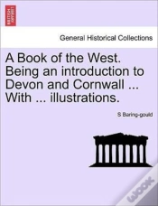 Capa do artigo A Book Of The West. Being An Introductio