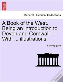 Capa do artigo A Book Of The West. Being An Introductio