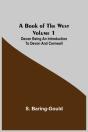 A Book Of The West. Volume 1: Devon Bein - Preview