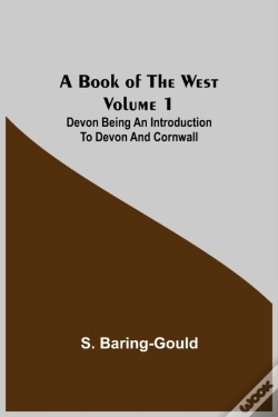 Capa do artigo A Book Of The West. Volume 1: Devon Bein